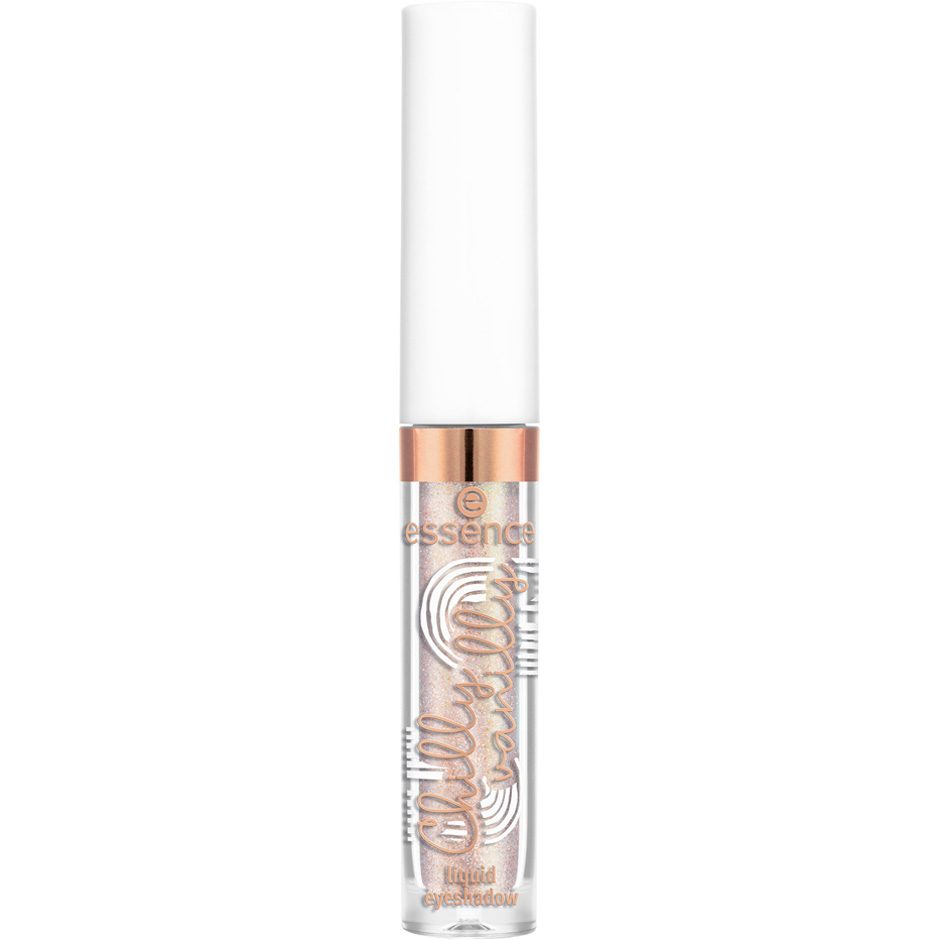 Chilly Vanilly Liquid Eyeshadow