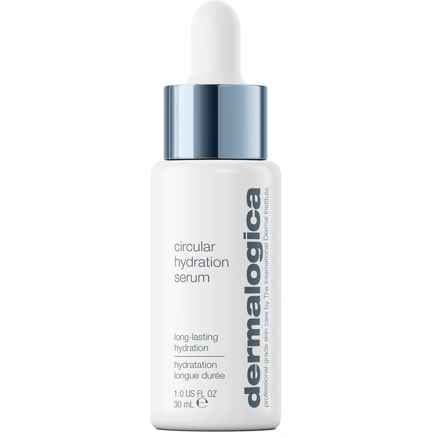 Circular Hydration Serum