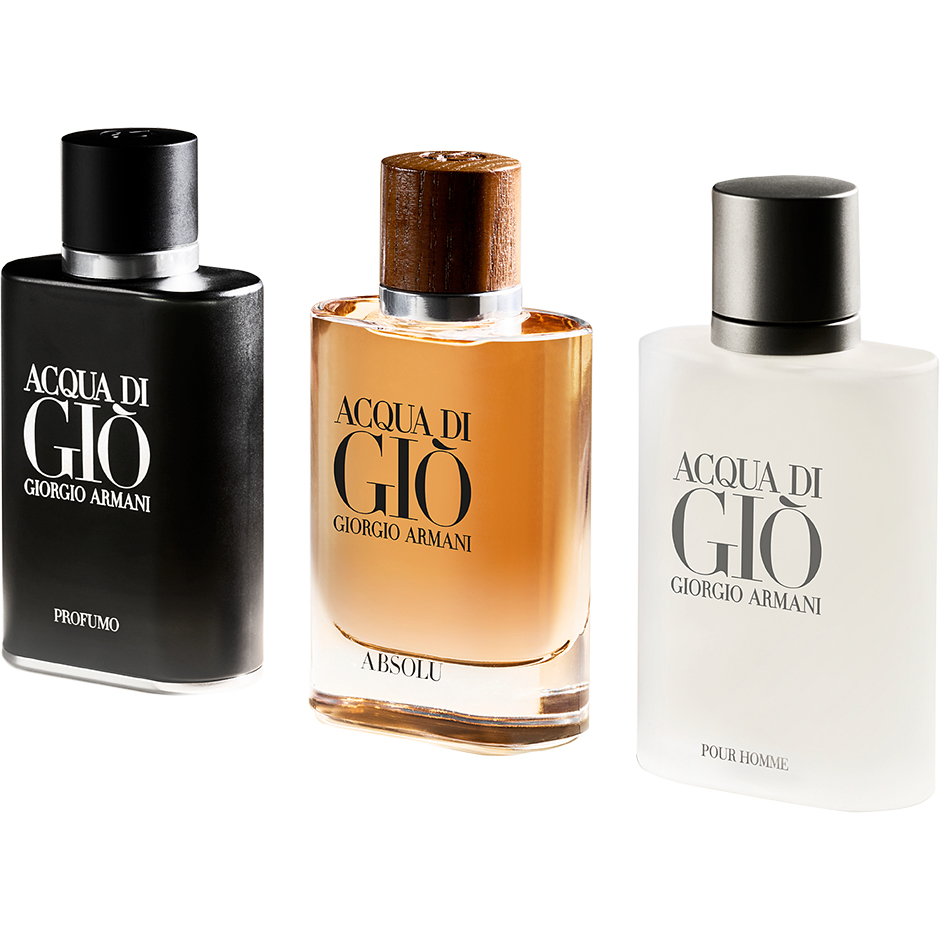 Acqua Di Gio Profumo