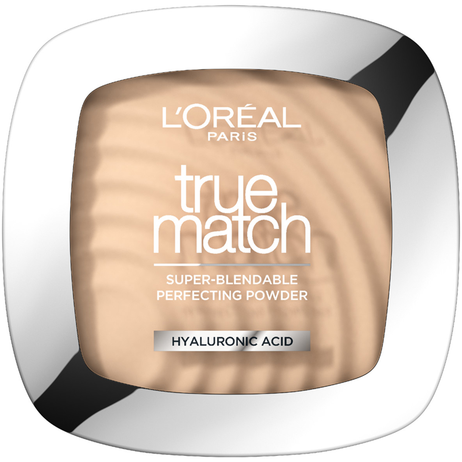 True Match Powder