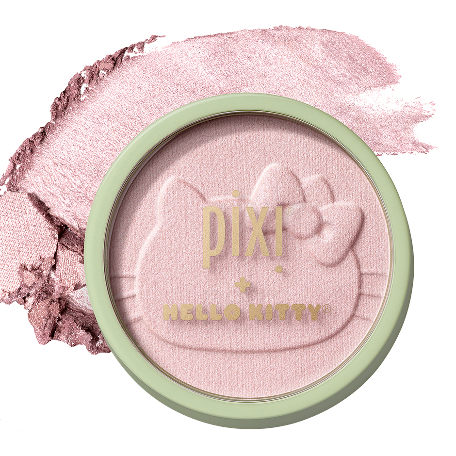 Pixi + Hello Kitty - Glow-y Powder