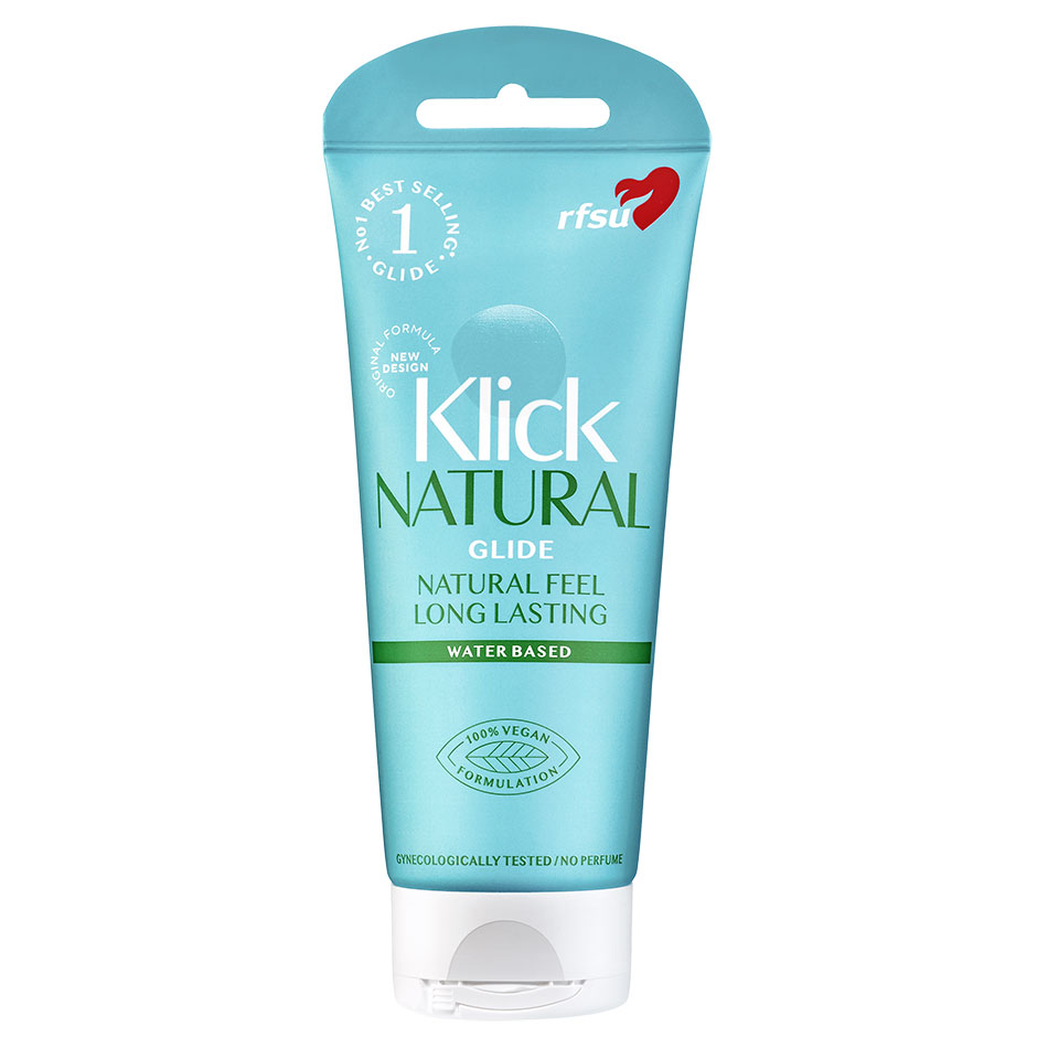 Klick Natural Glide