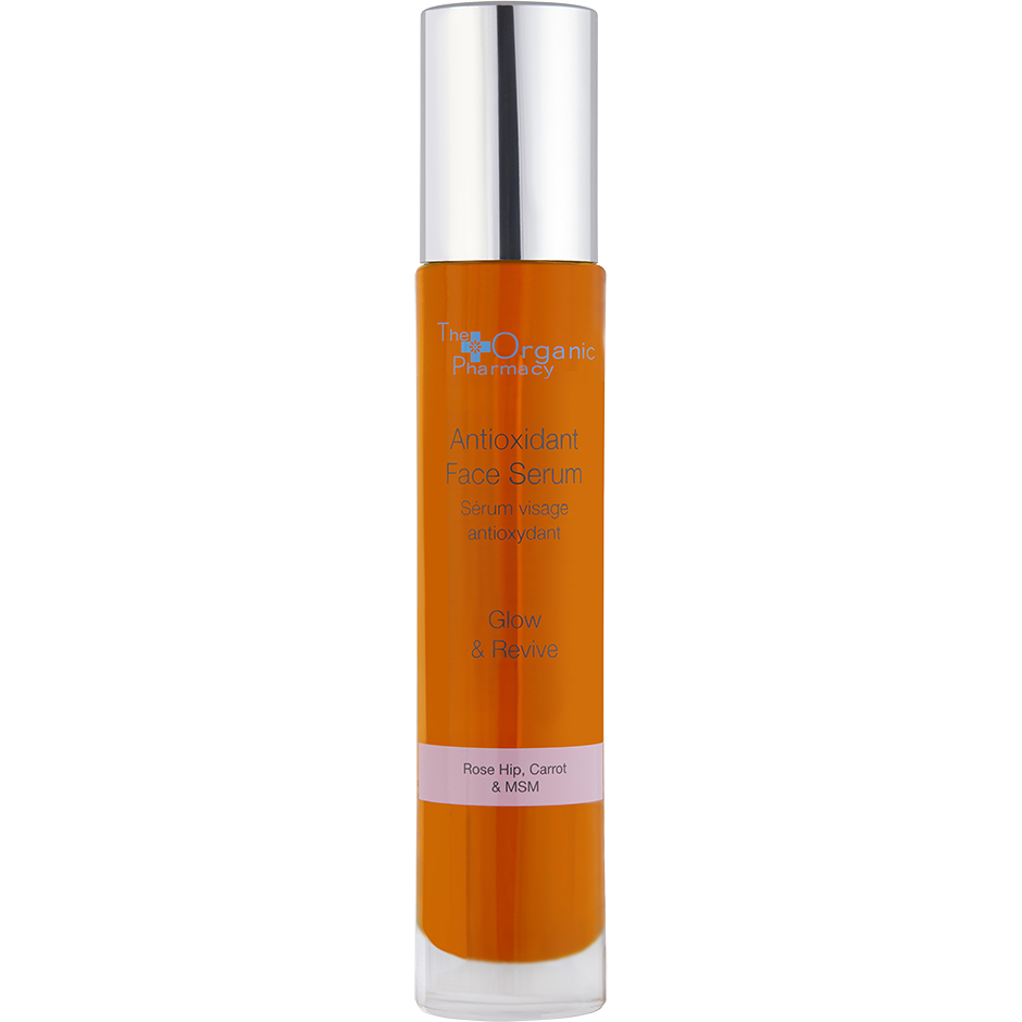 The Organic Pharmacy Antioxidant Face Firming Serum 35 ml