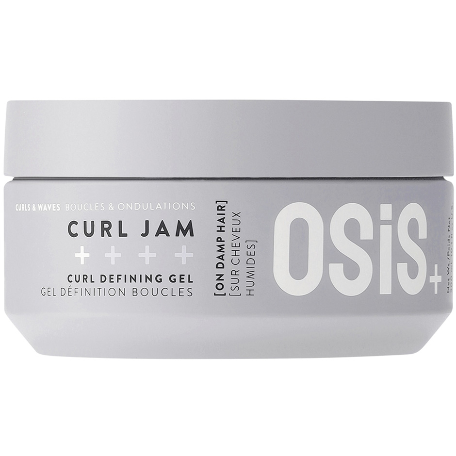 OSiS Curl Jam