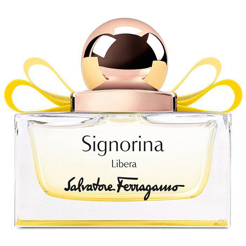 Ferragamo Signorina Libera Eau de Parfum