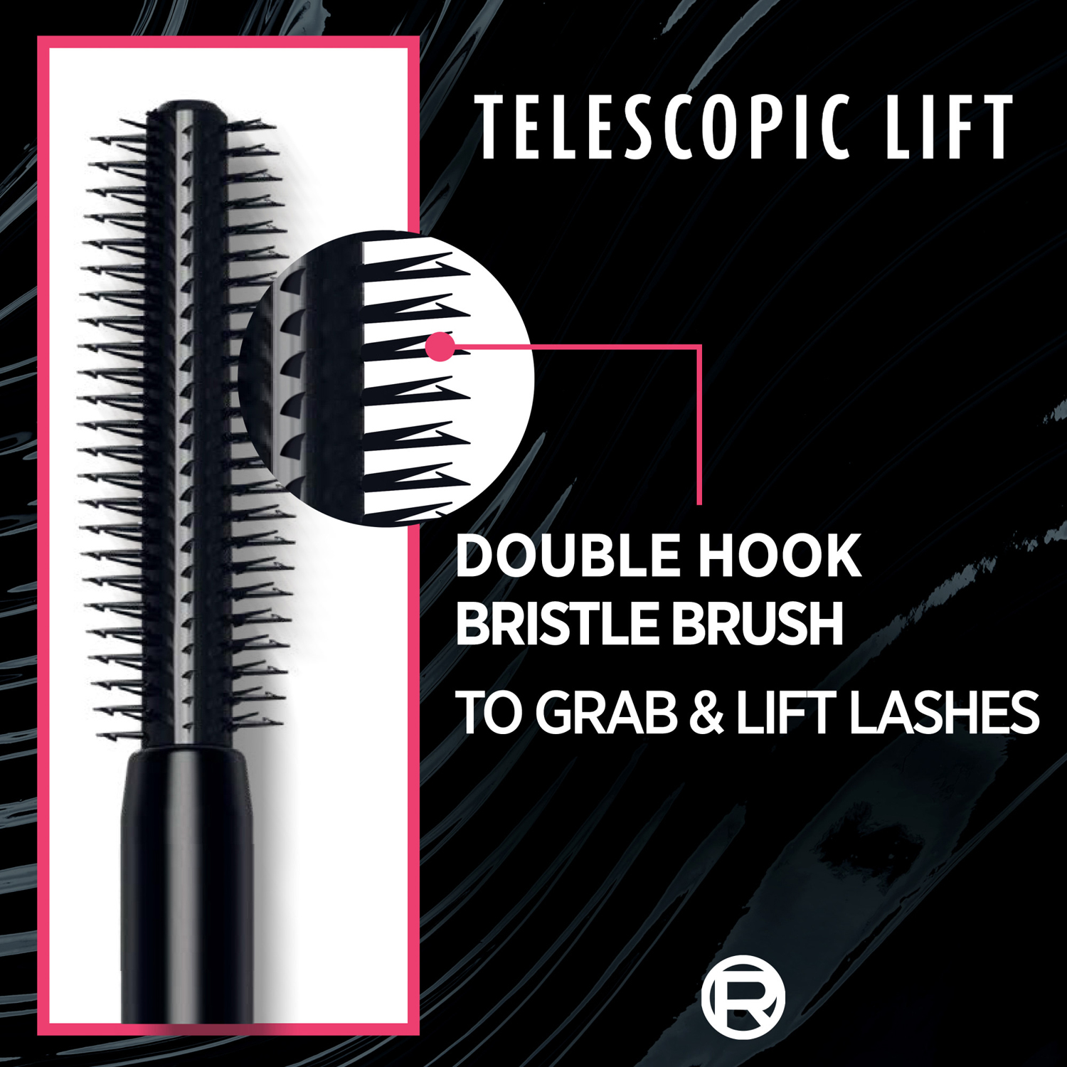 Telescopic Lift Mascara