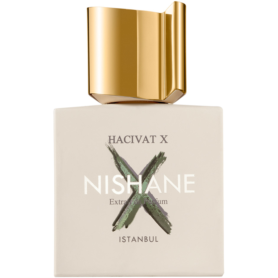 NISHANE Hacivat X Extrait de Parfum - 50 ml