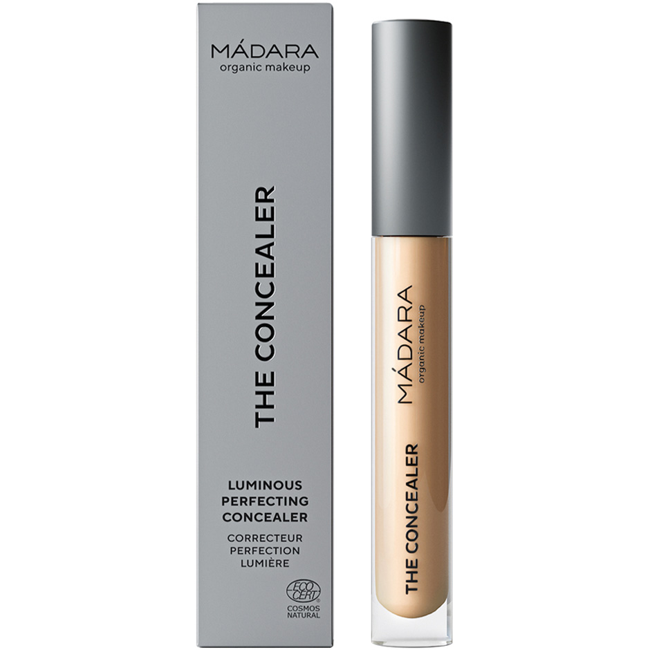 The Concealer