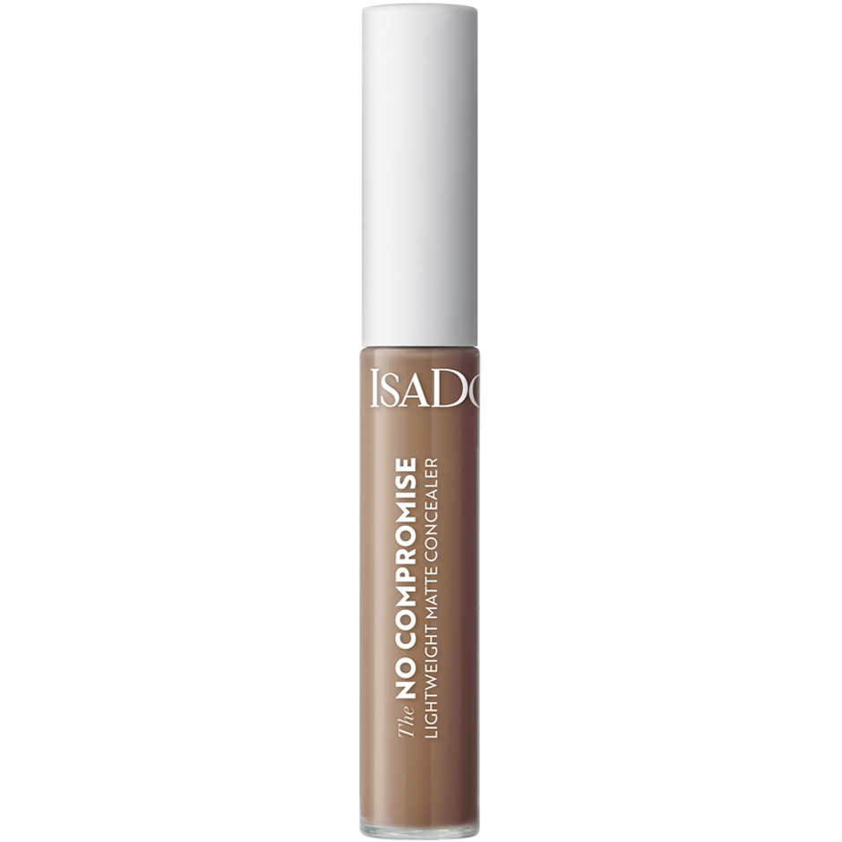 No Compromise Lightweight Matte Concealer