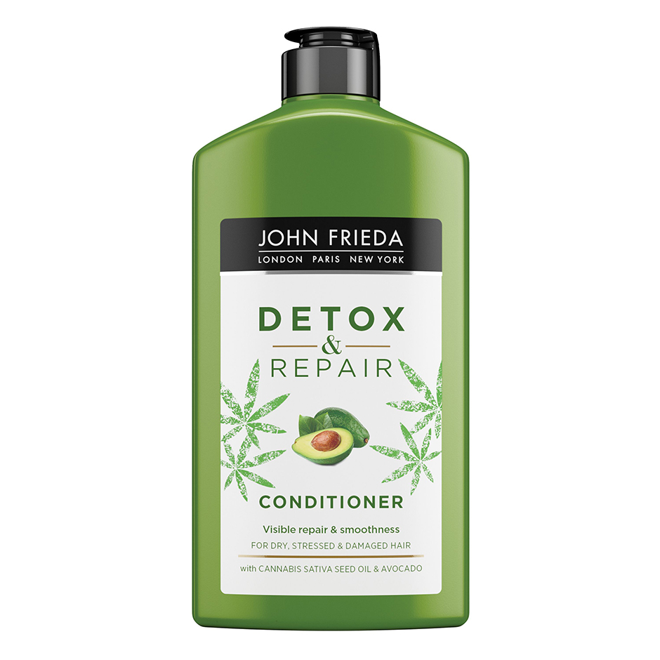 Detox & Repair Conditioner