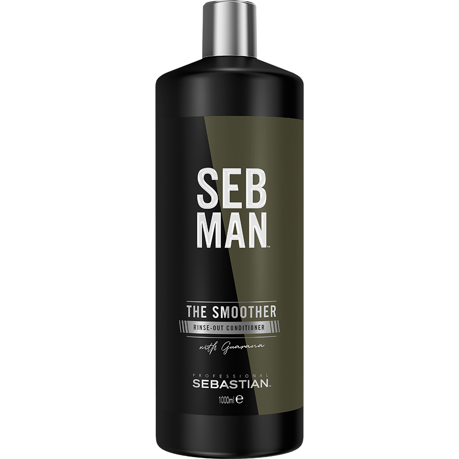 The Smoother, 1000 ml Sebastian Hoitoaine