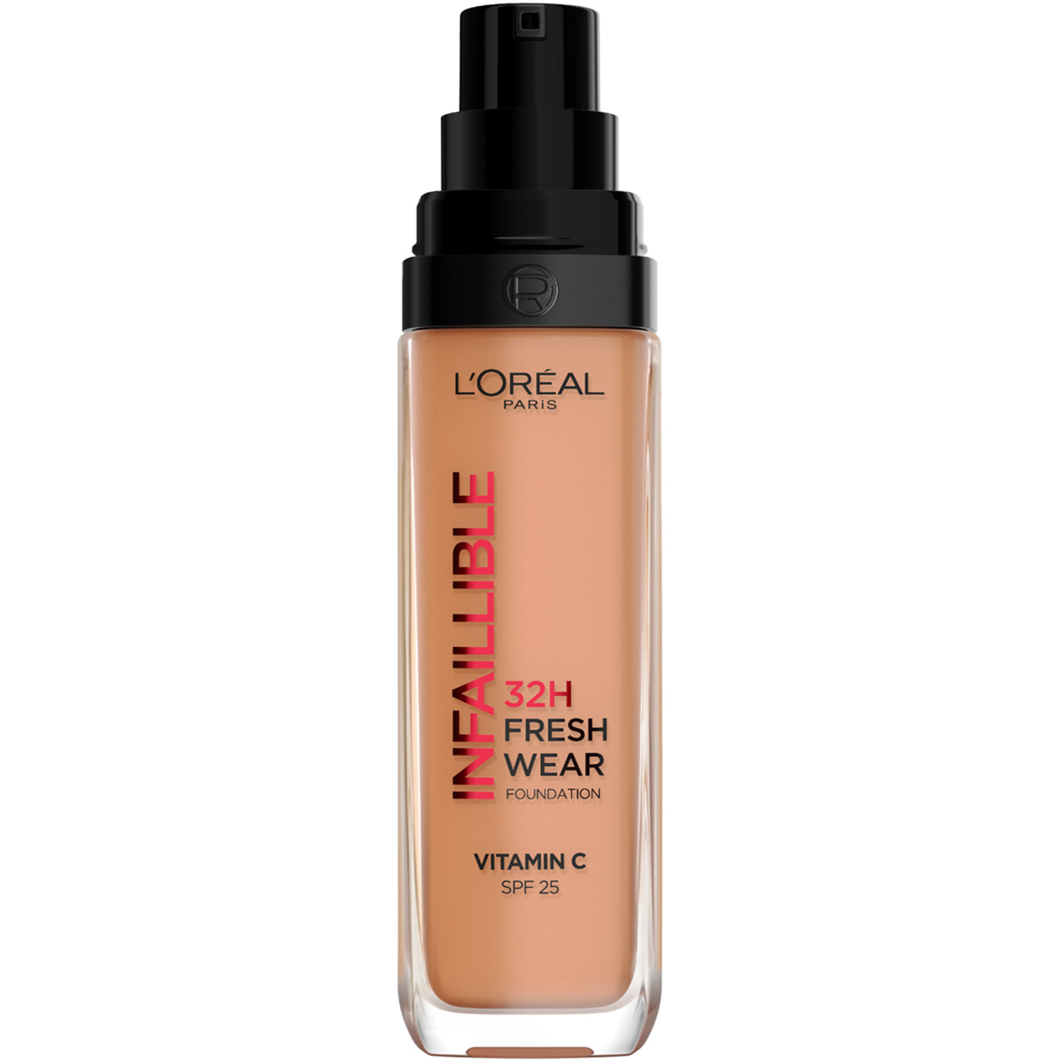 Infaillible 32H Fresh Wear Foundation