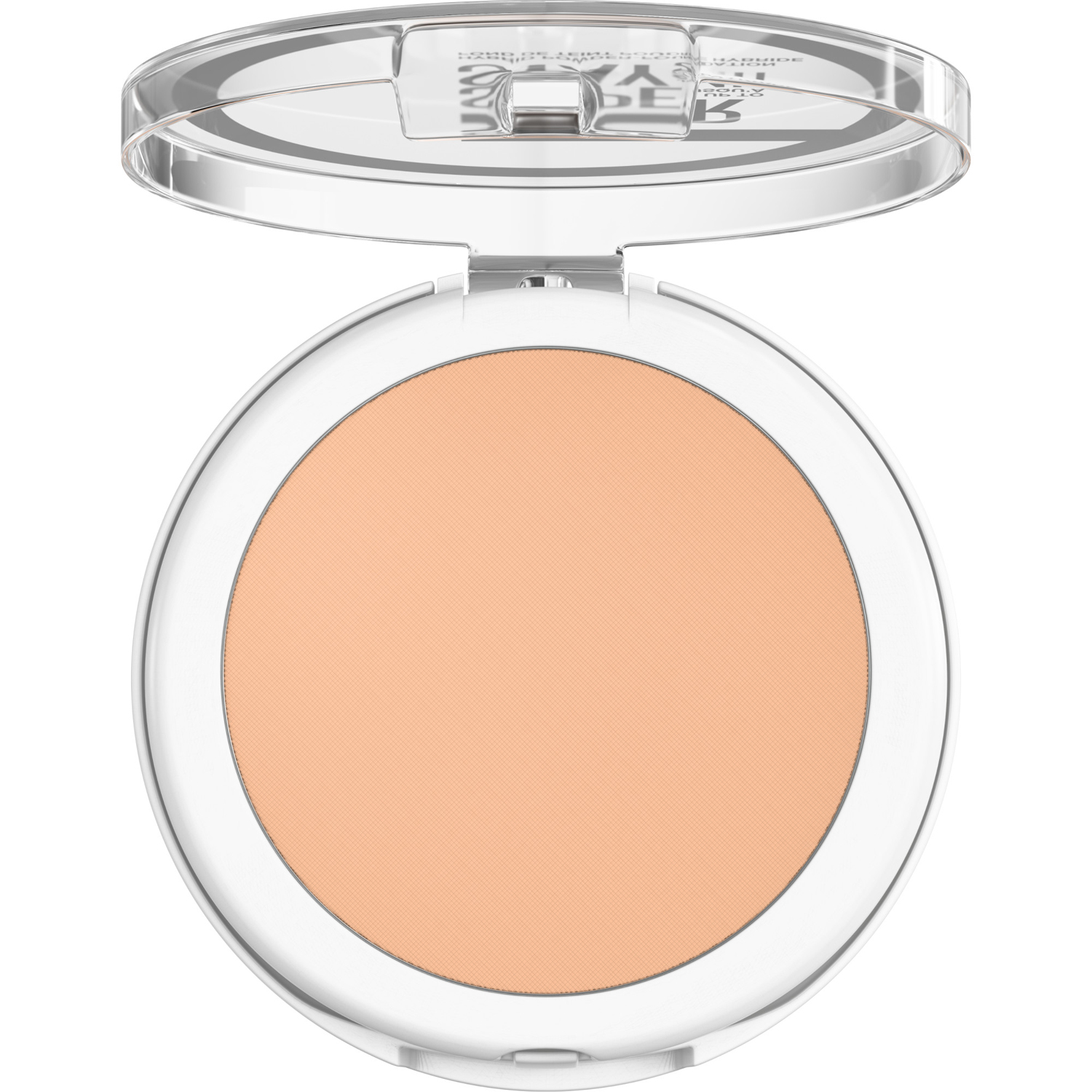 Superstay 24H Hybrid Powder Foundation