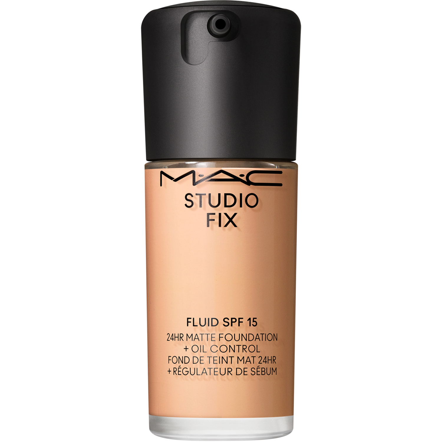 Studio Fix Fluid Broad Spectrum SPF15