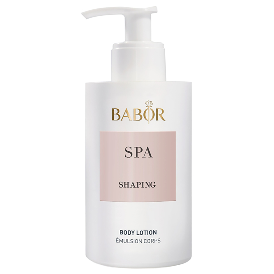 Shaping Body Lotion