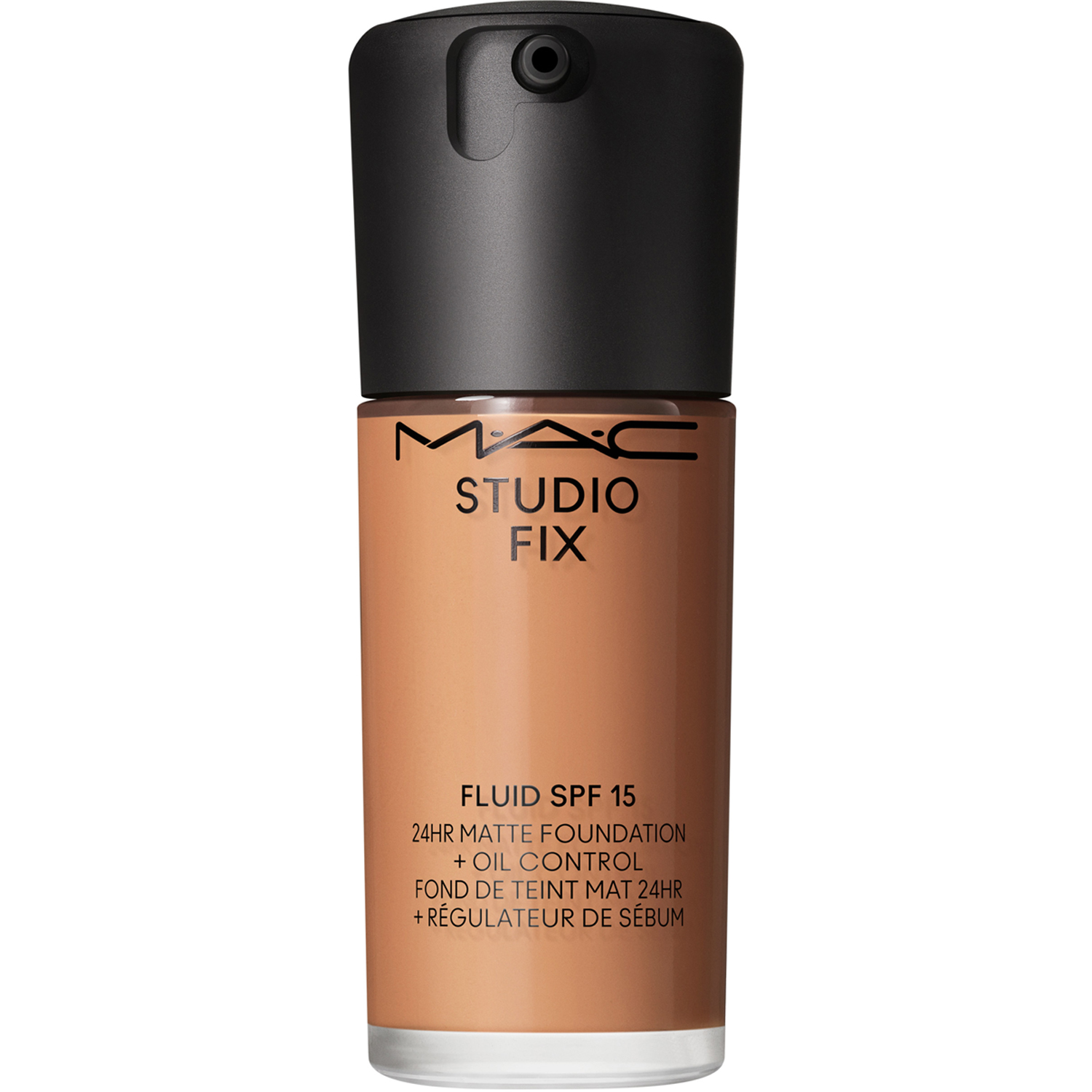 Studio Fix Fluid Broad Spectrum SPF15