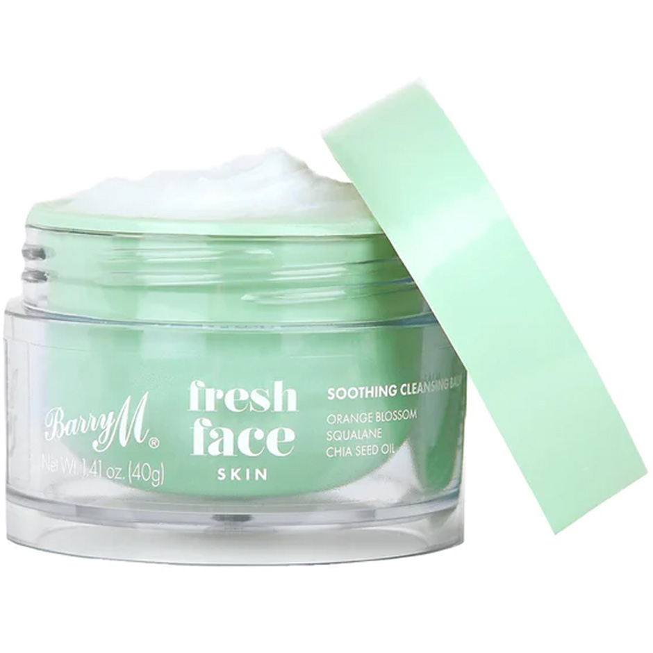 Fresh Face Skin - Soothing Cleansing Balm