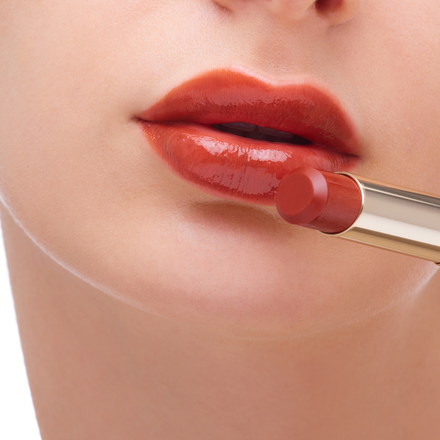 Lasting Plump Lipstick