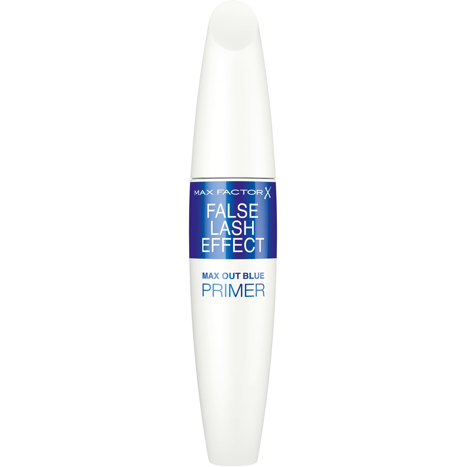 False Lash Effect Maxout Blue Primer