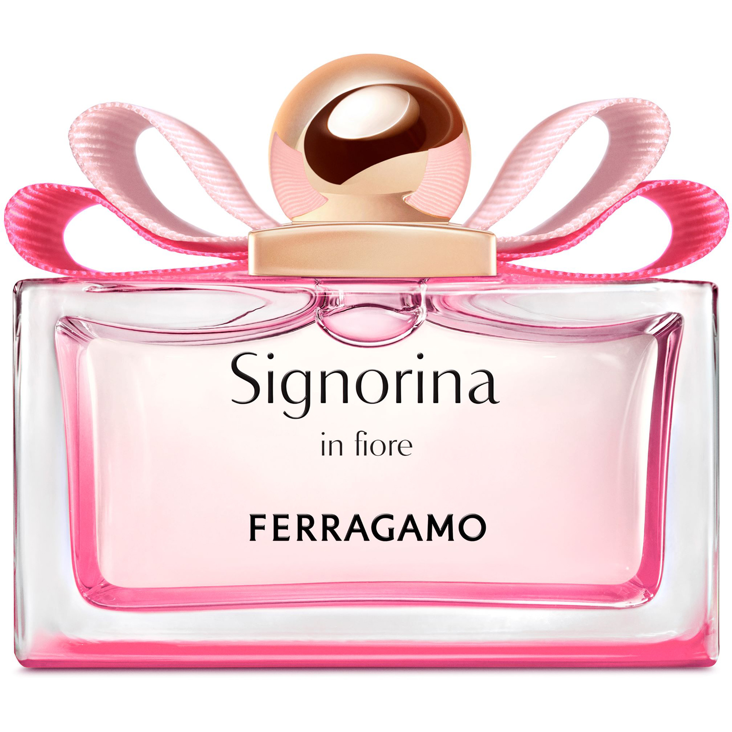 Ferragamo Signorina In Fiore Eau de Toilette - 100 ml