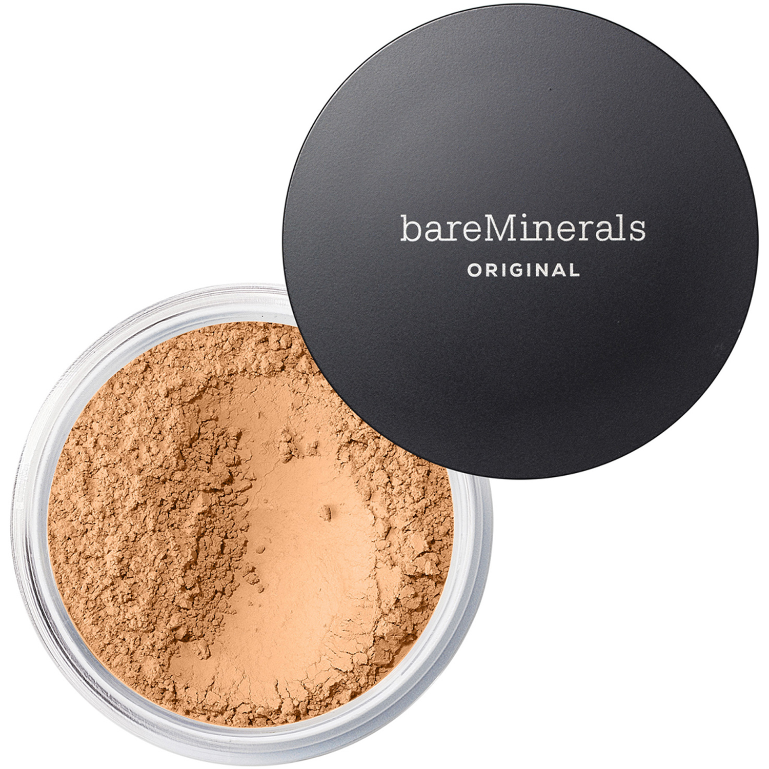 Original Loose Mineral Foundation SPF 15