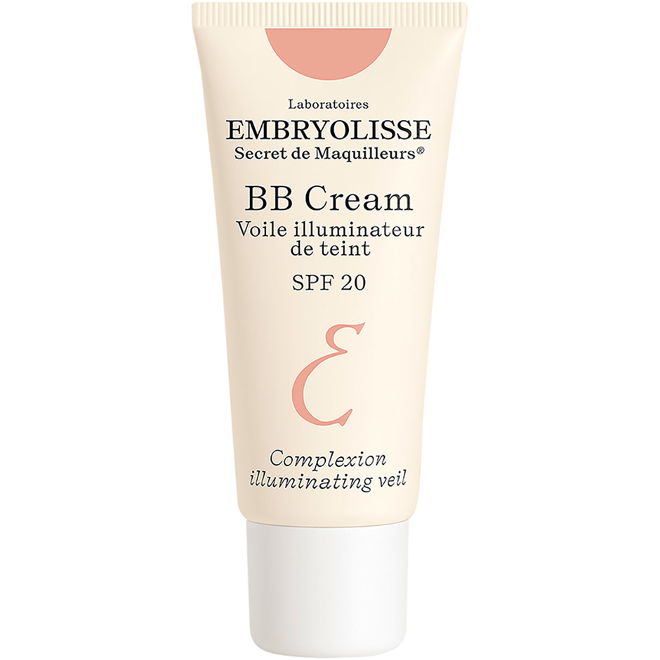 Artist Secret BB Cream, 30 ml Embryolisse Meikkivoiteet