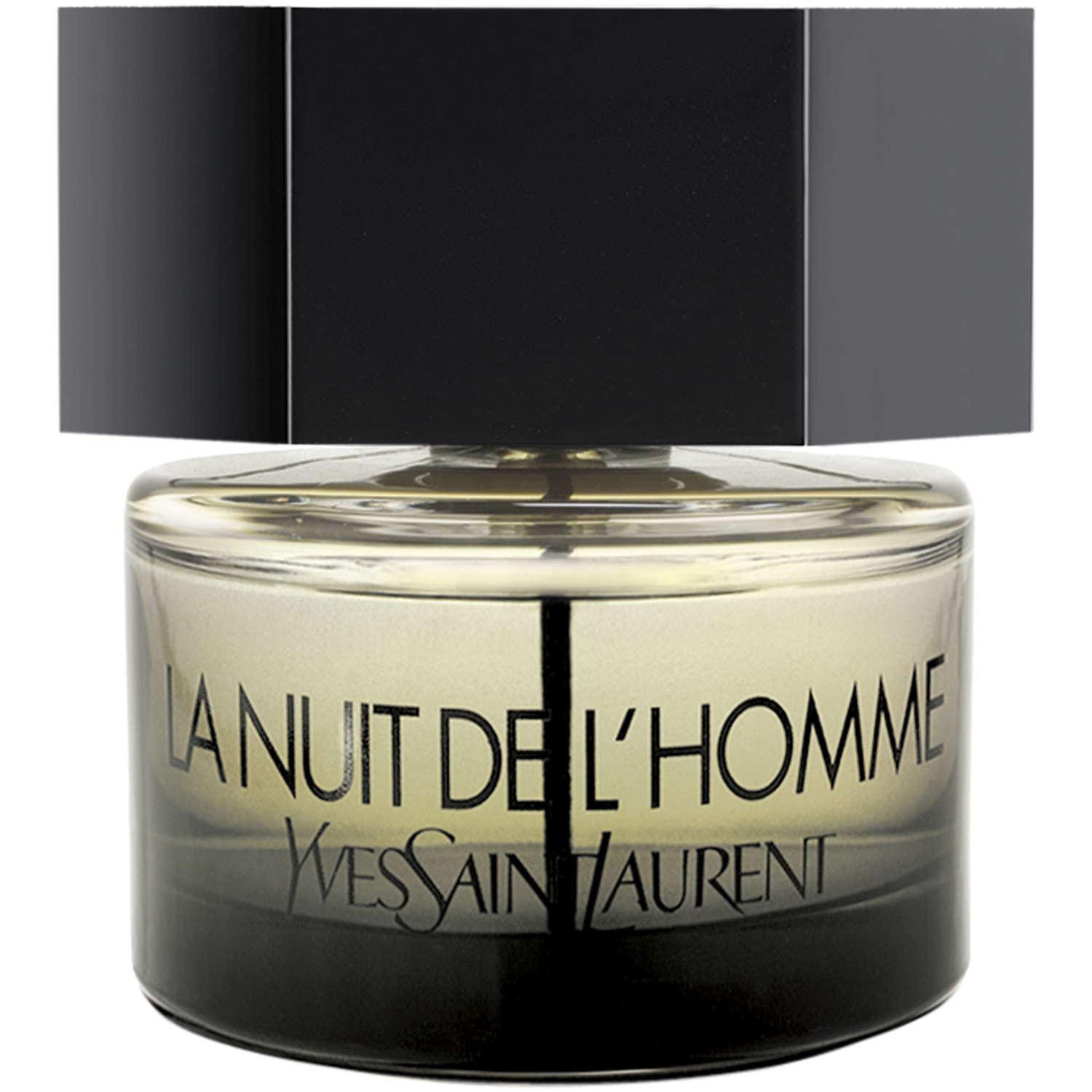 Yves Saint Laurent La Nuit De L'Homme Eau de Toilette - 40 ml