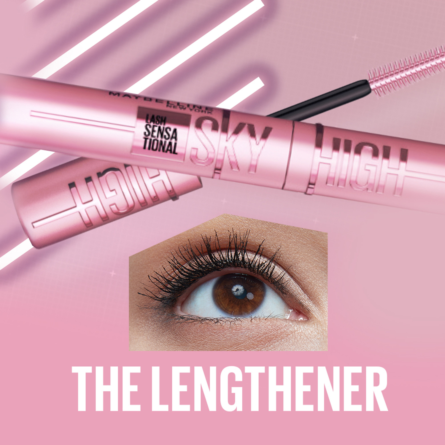 Lash Sensational Sky High Limited Edition