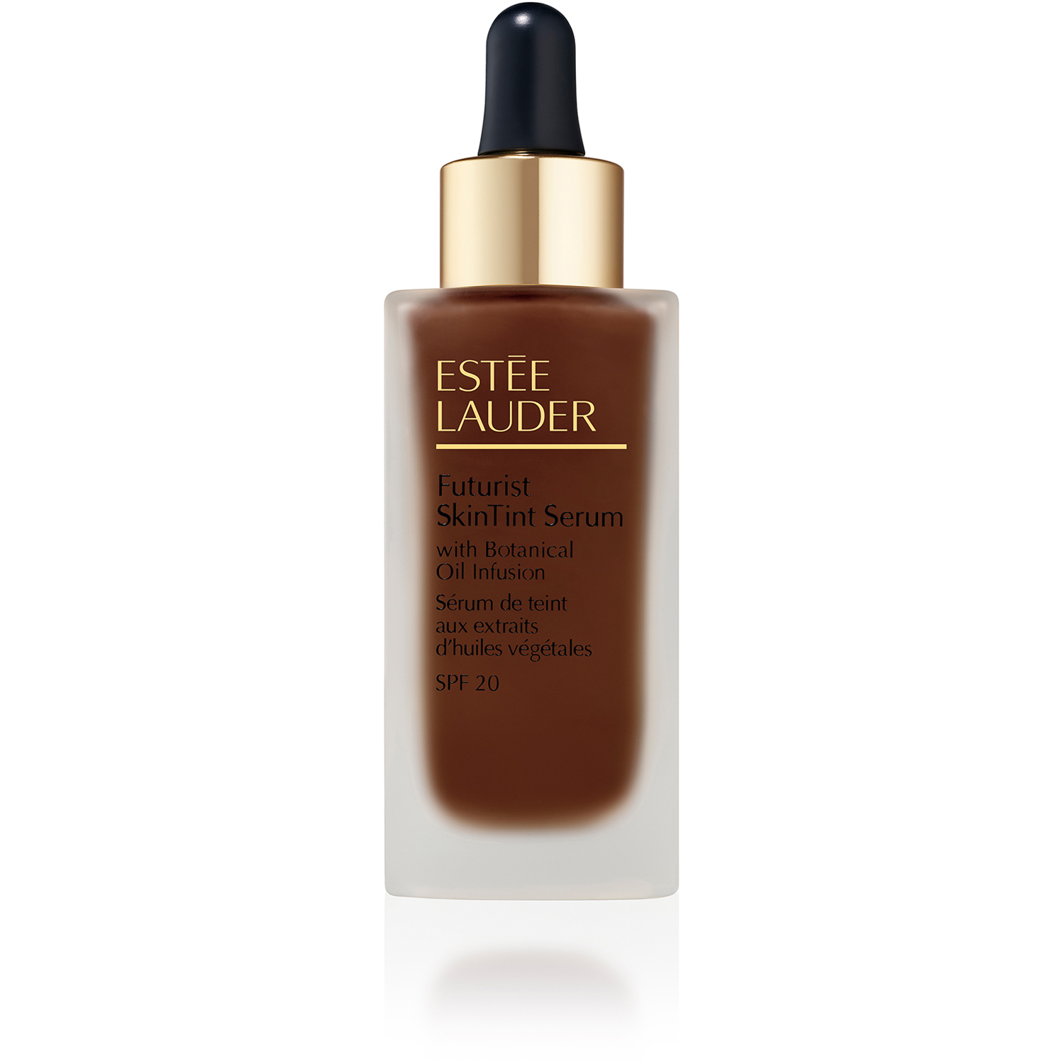 Futurist SkinTint Serum Foundation SPF20