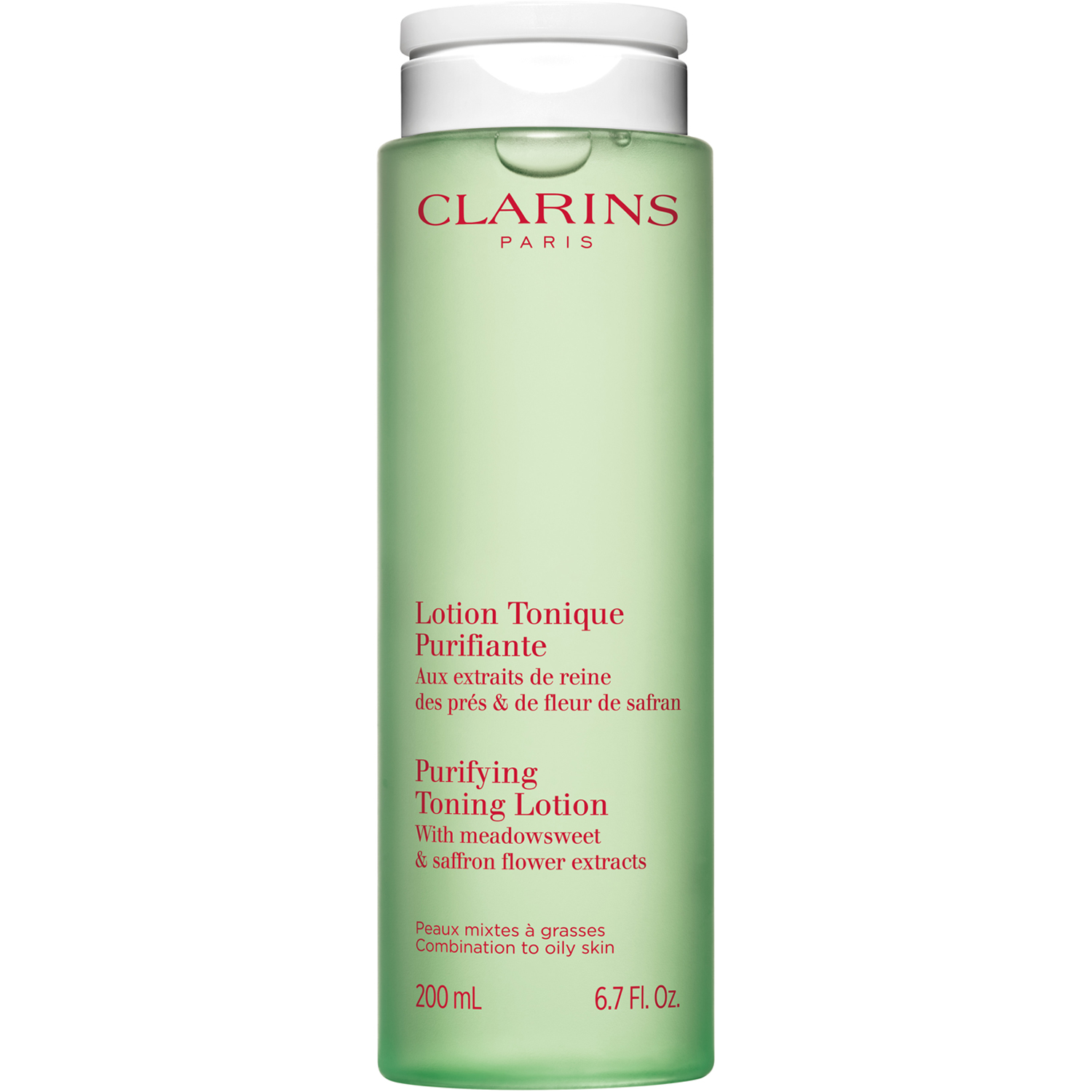 Purifying Toning Lotion