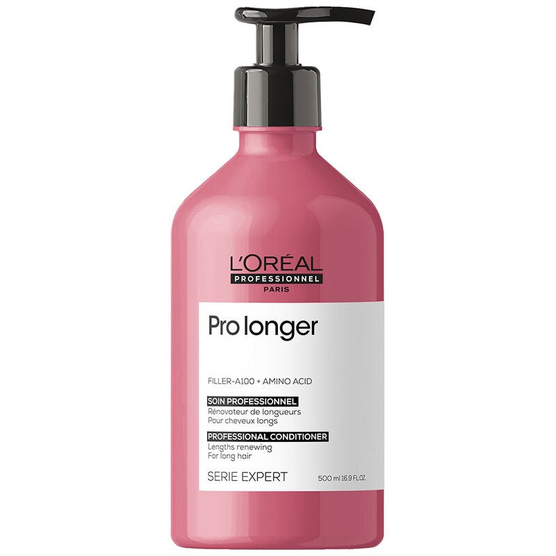 Serie Expert Pro Longer Conditioner, 500 ml L'Oréal Professionnel Hoitoaine