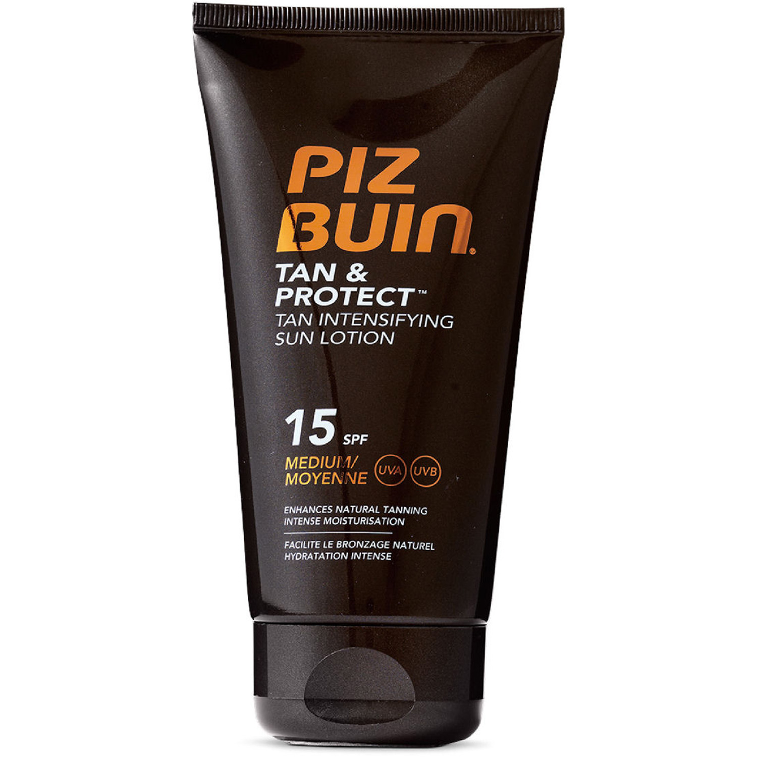 Tan & Protect™ Tan Intensifying Lotion