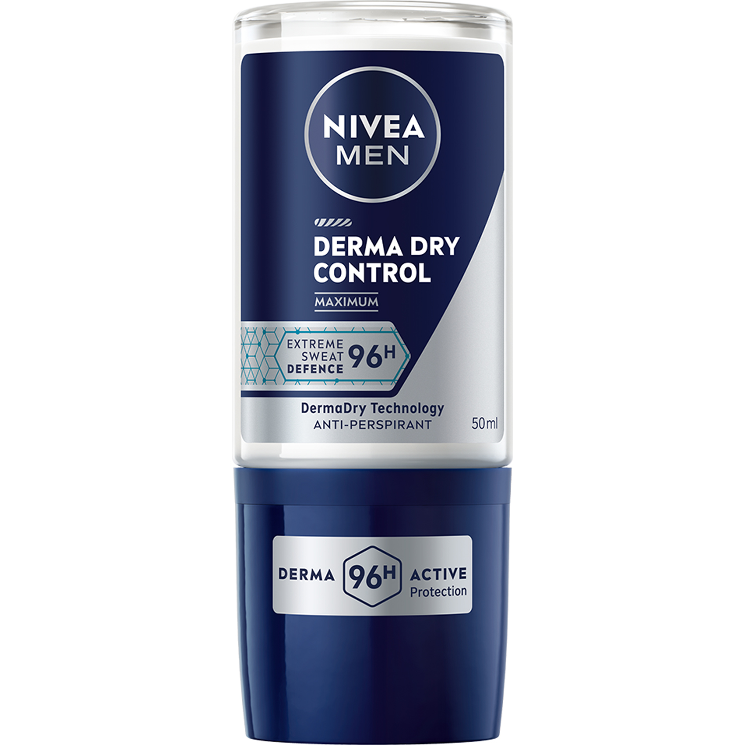 Derma Dry Maximum Protection Roll on