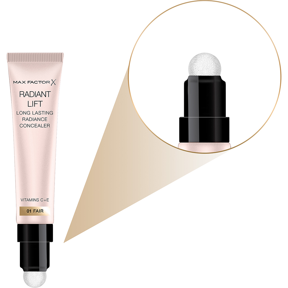 Radiant Lift Concealer