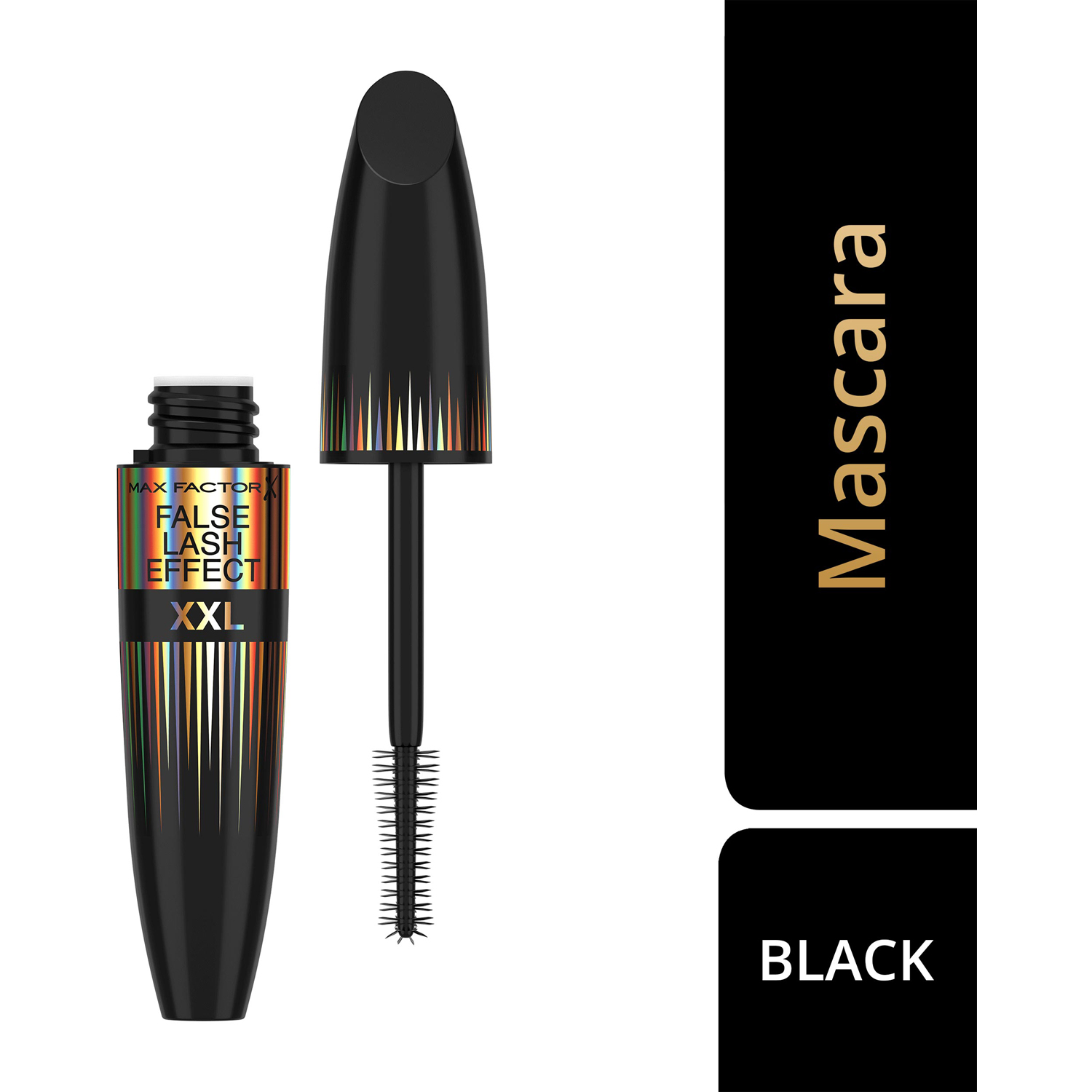 False Lash Effect XXL Mascara