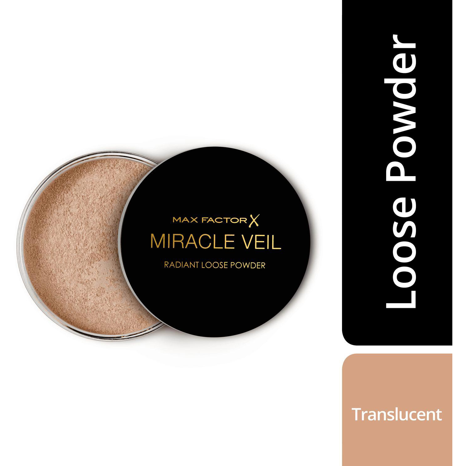 Miracle Veil Powder