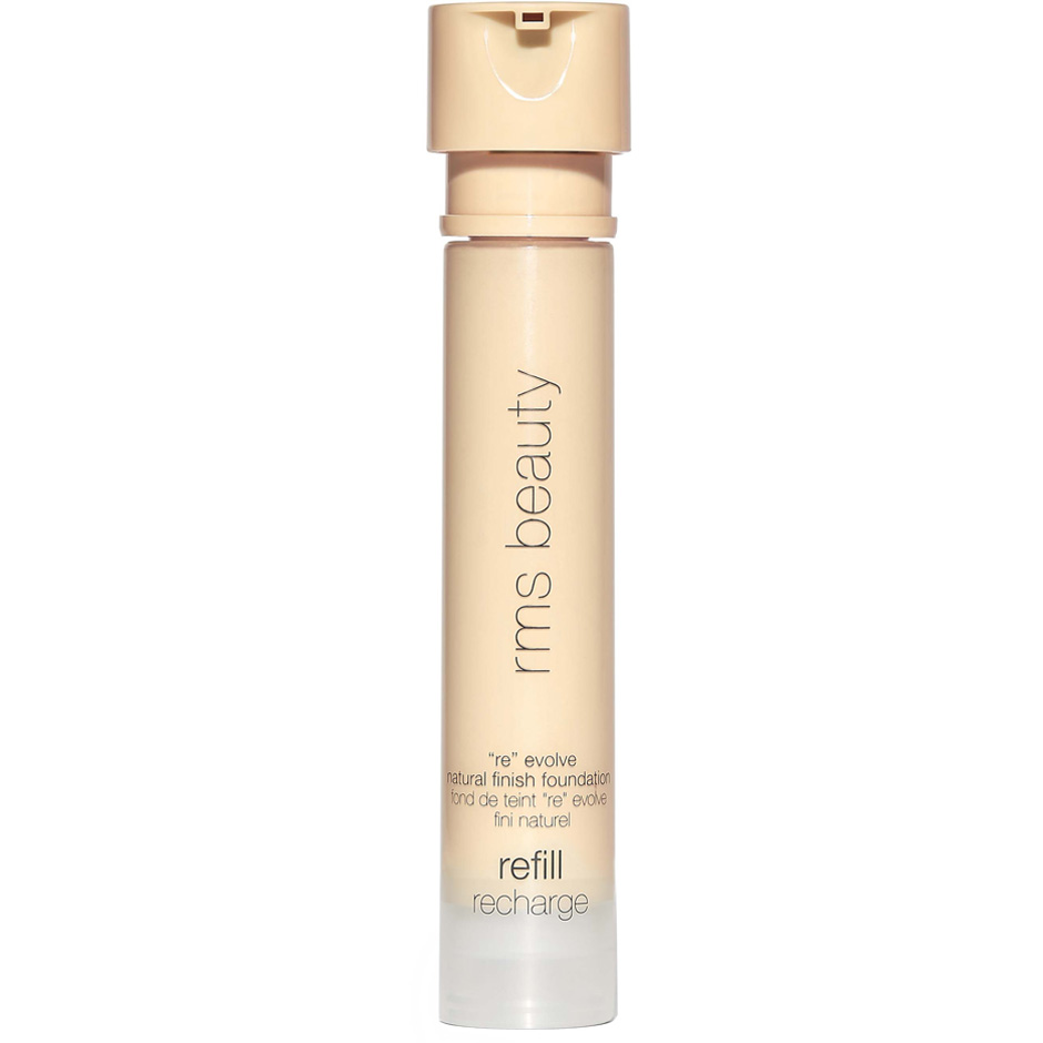 Re Evolve Natural Finish Foundation Refill