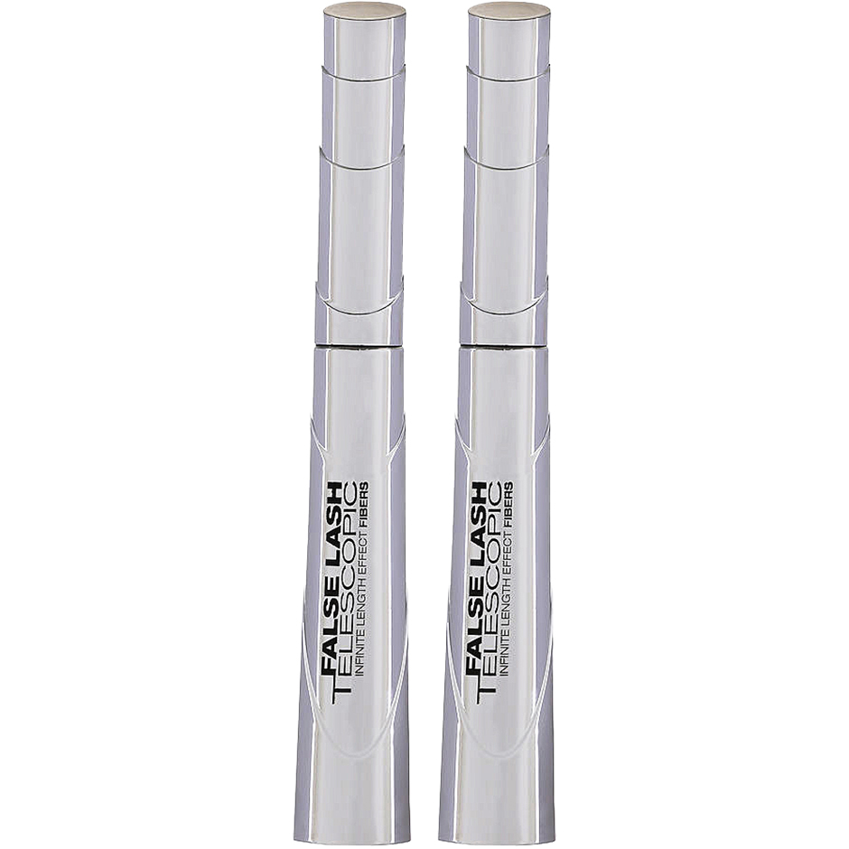 Telescopic False Lash Mascara Duo