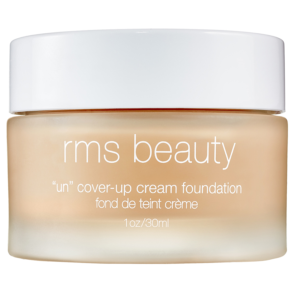 "un" Cover-Up Cream Foundation