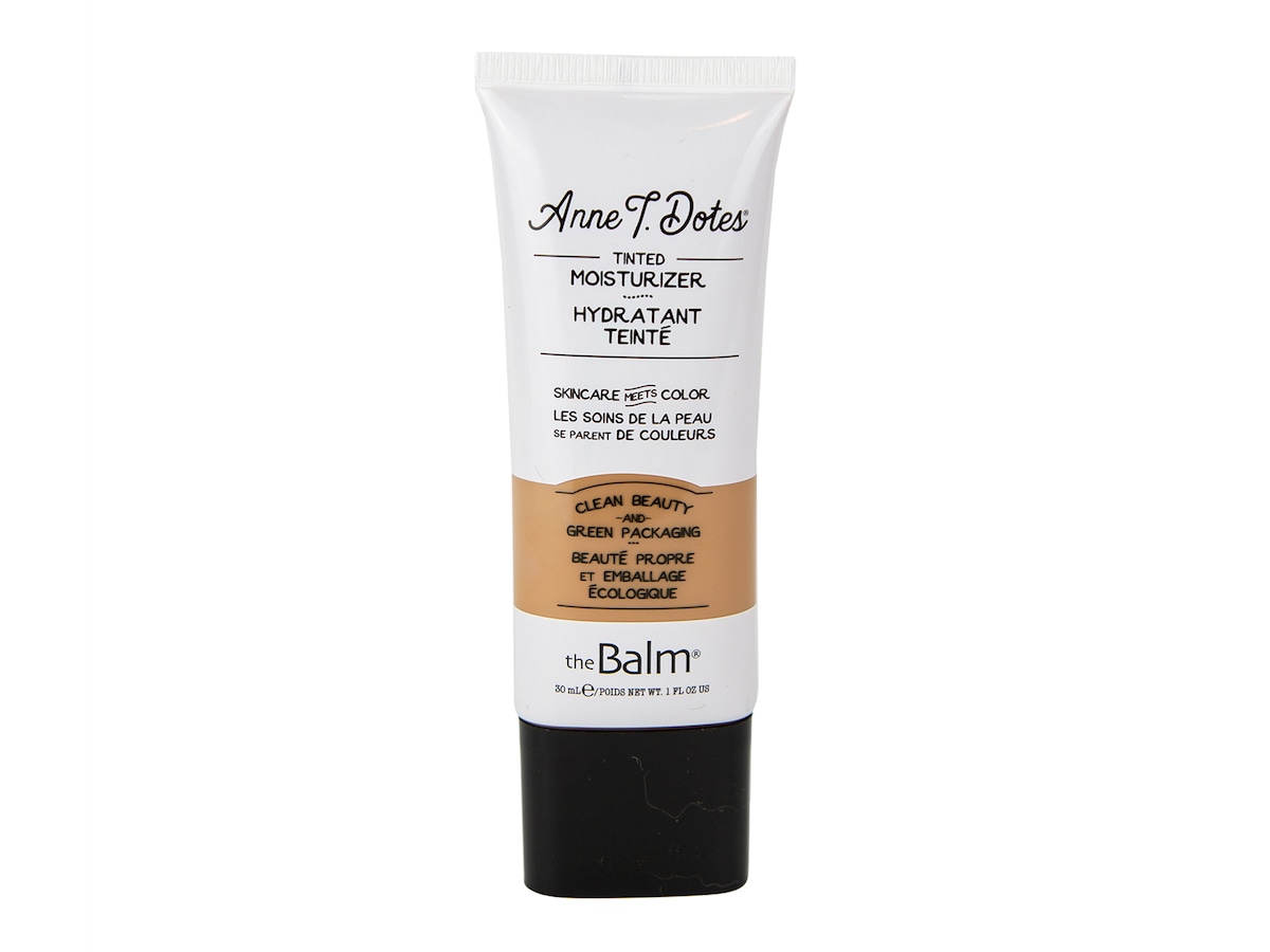 Anne T. Dote Tinted Moisturizer