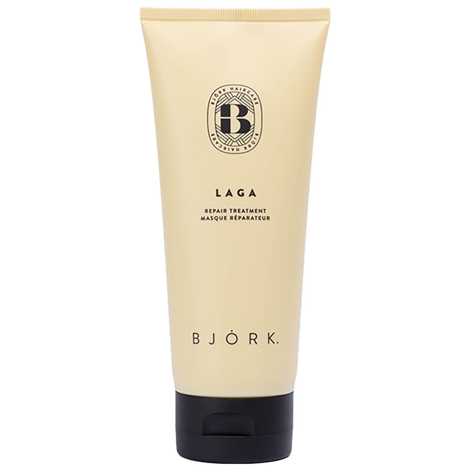 Laga Treatment, 200 ml Björk Hiusnaamiot