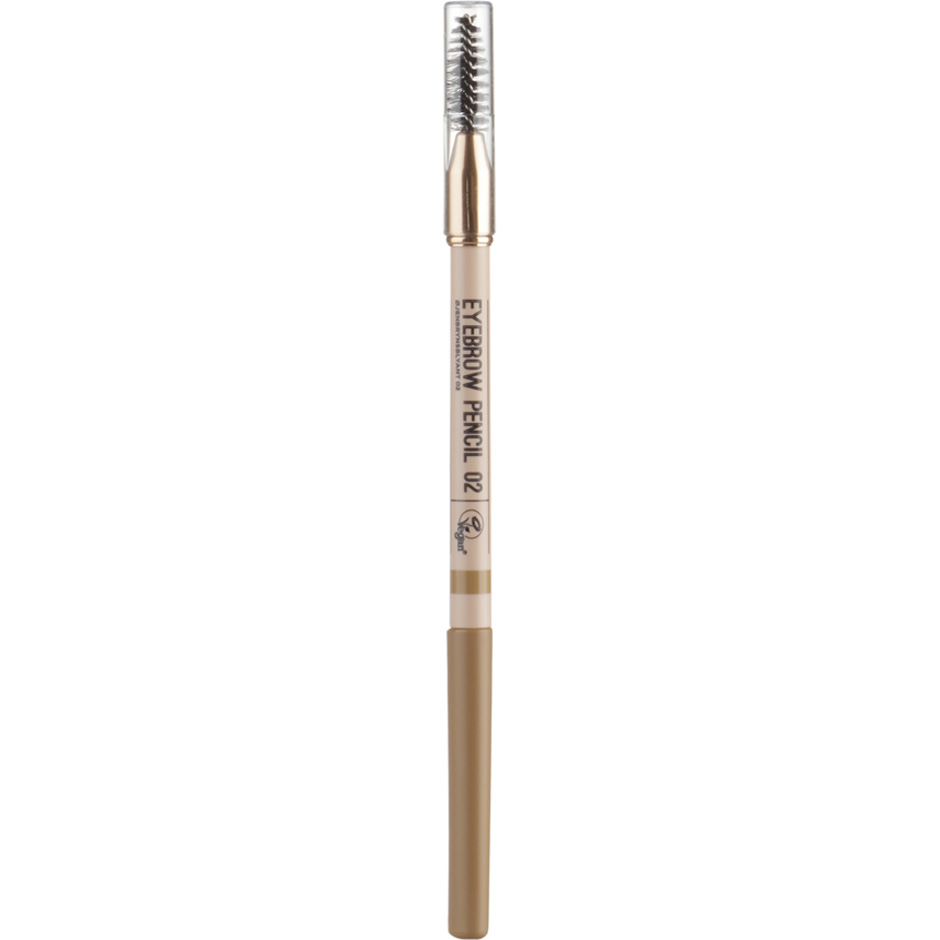 Eyebrow Pencil Color