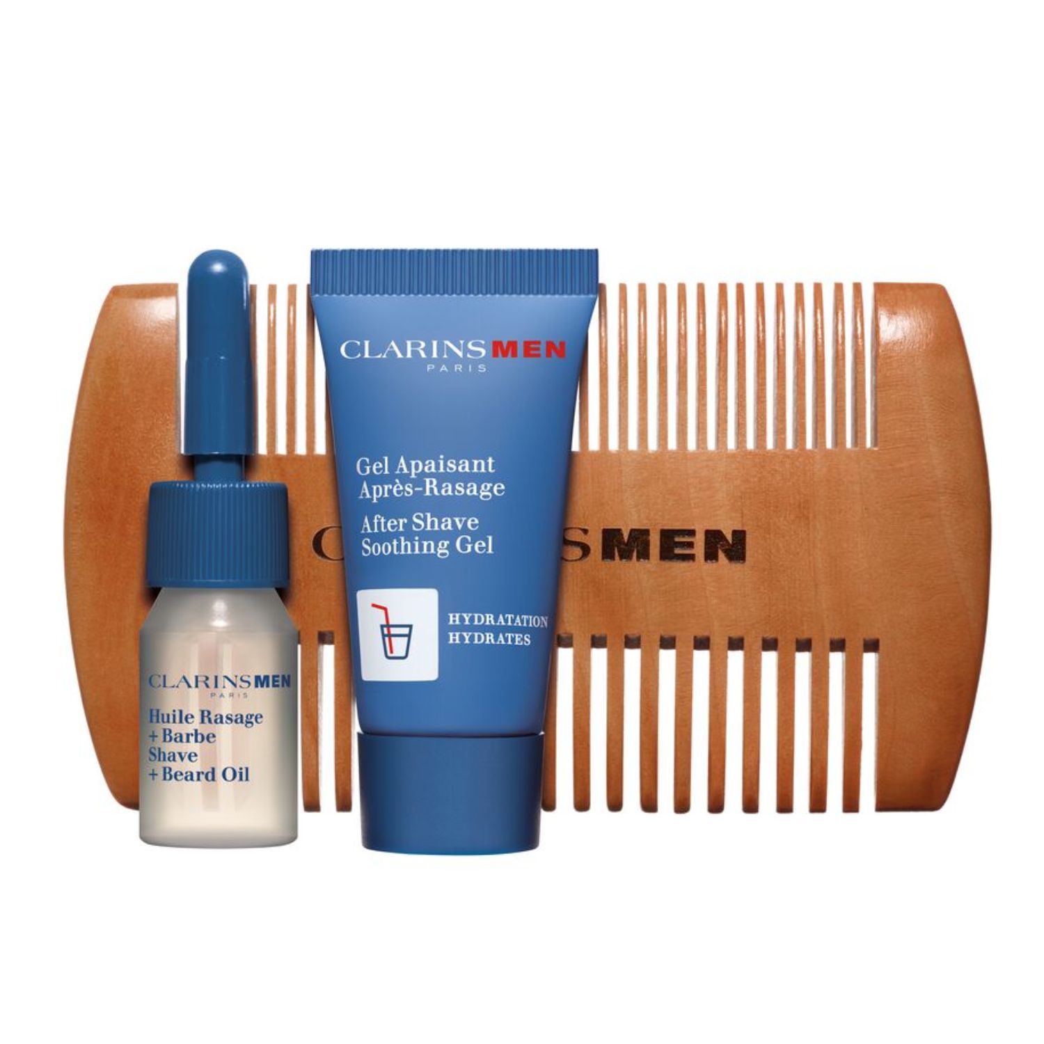 Clarins Men Gift