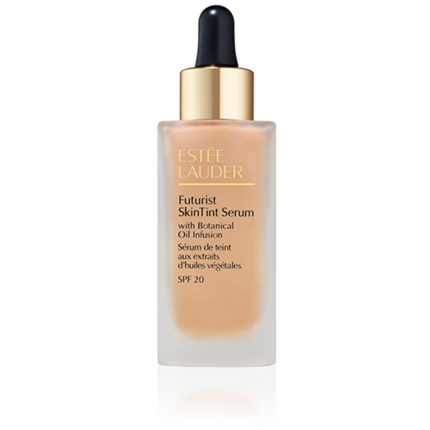 Futurist SkinTint Serum Foundation SPF20