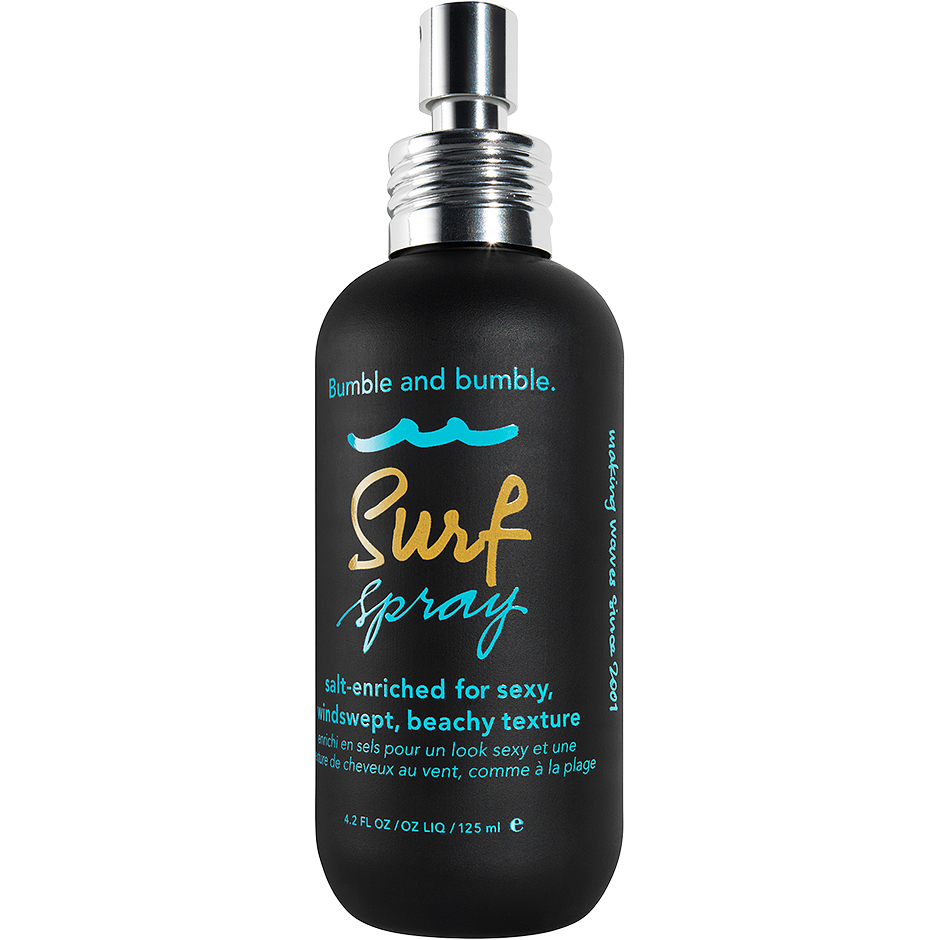 Bumble and bumble Surf Spray, 125 ml Bumble & Bumble Hiuslakat