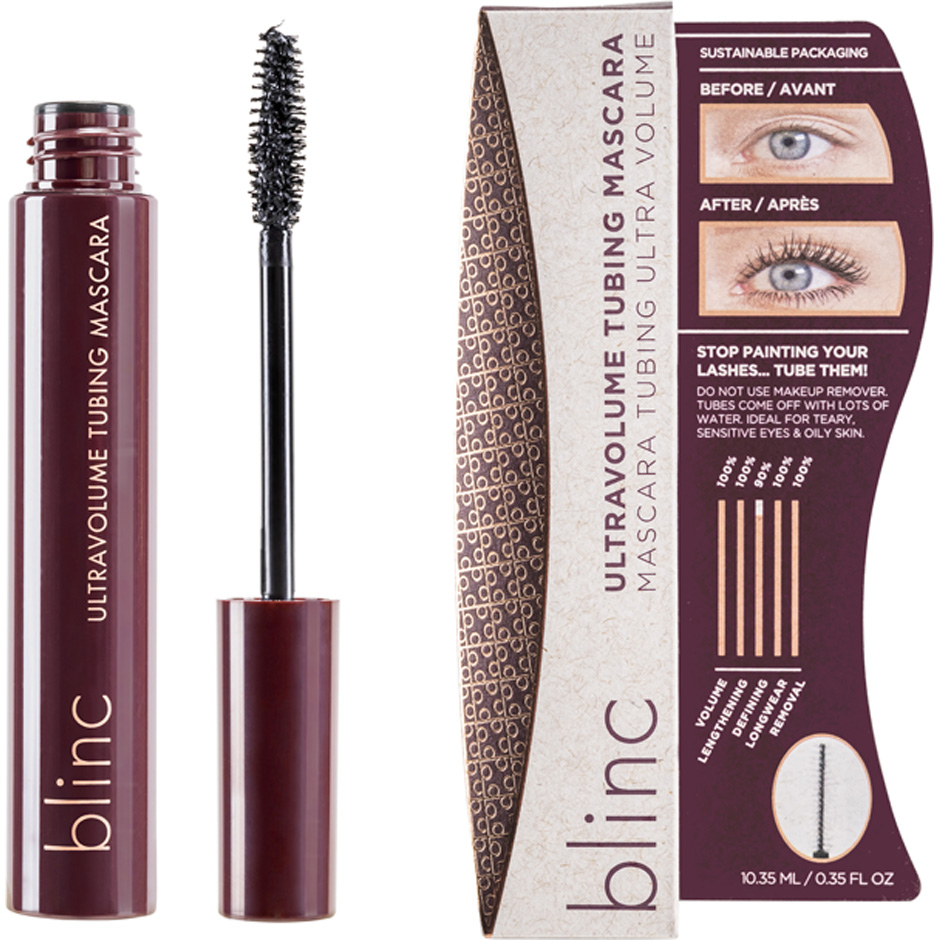 Ultravolume Tubing Mascara