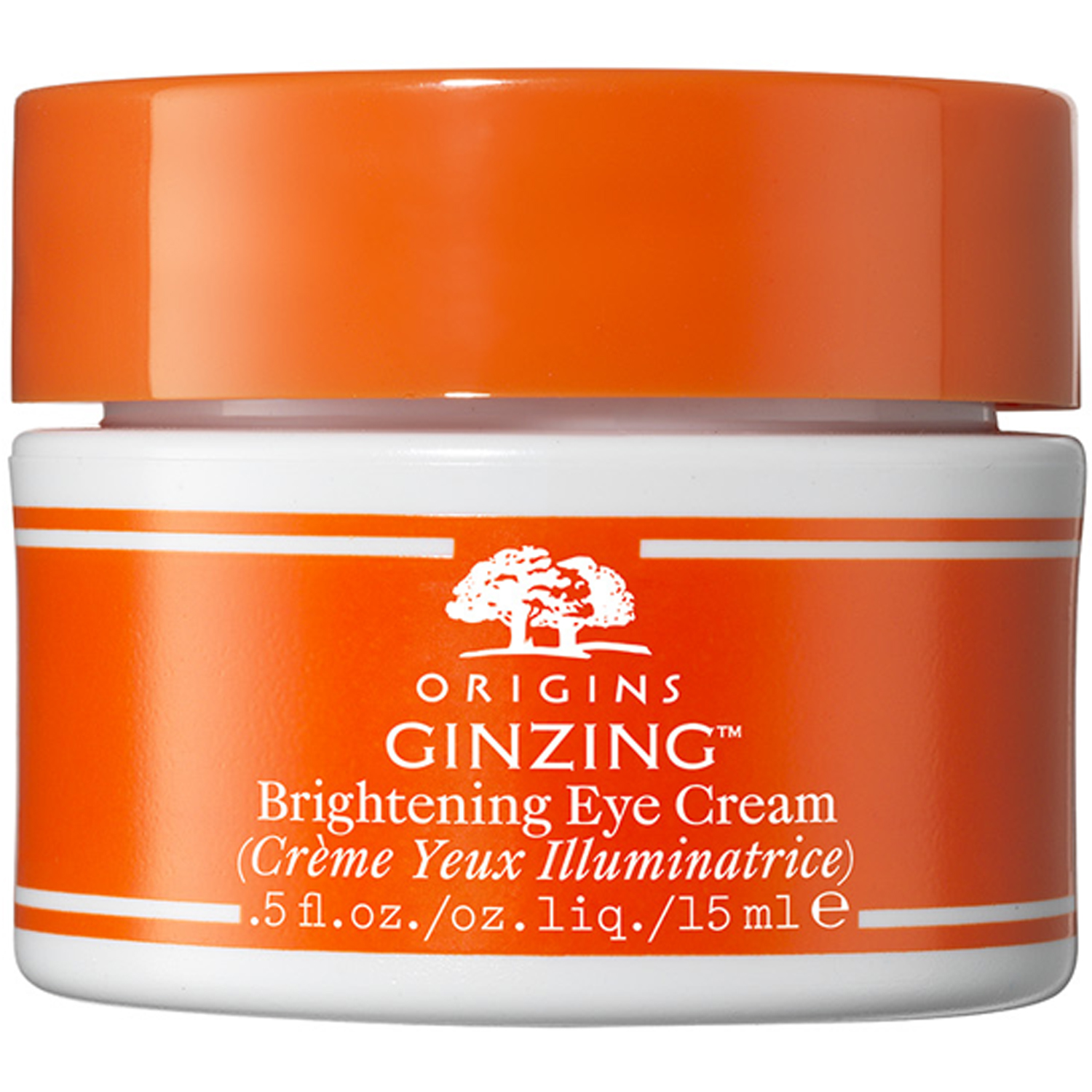 GinZing Refreshing Eye Cream