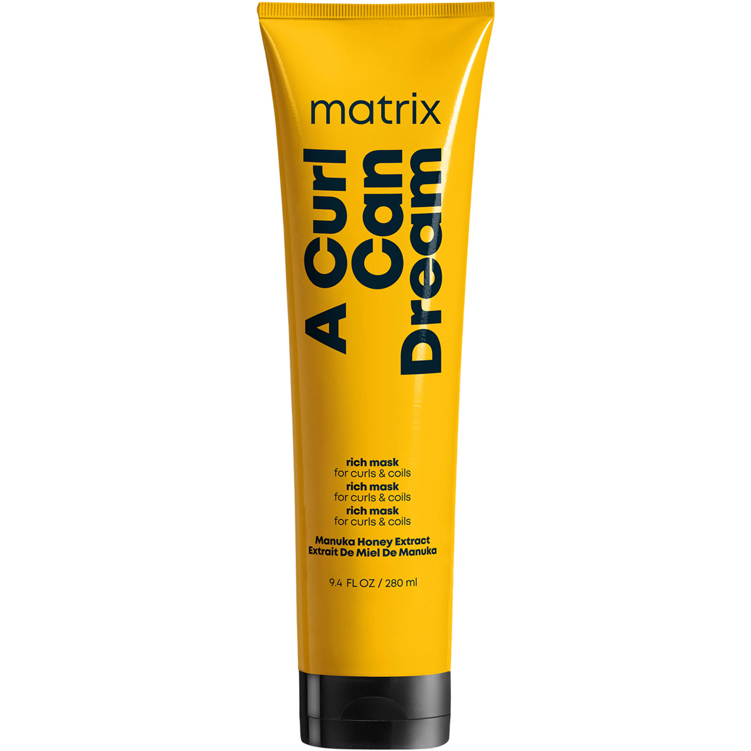 A Curl Can Dream Mask, 280 ml Matrix Hoitavat tuotteet