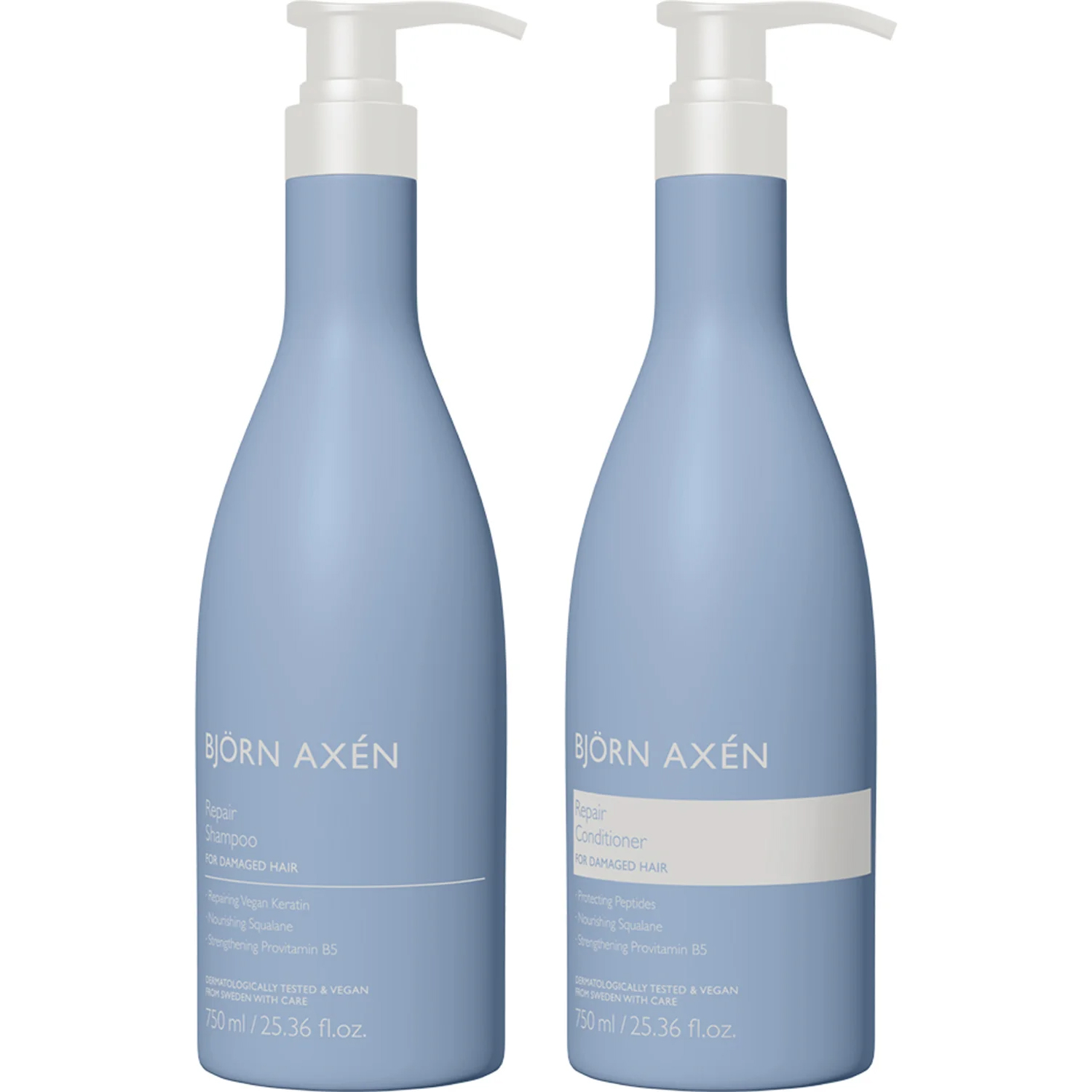 Björn Axén Repair Duo