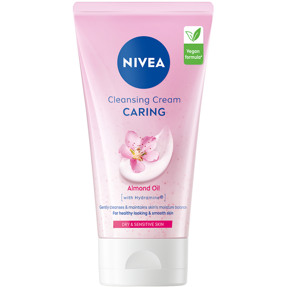 Cleansing Cream Caring